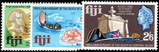 Fiji 1967 Admiral Bligh unmounted mint.