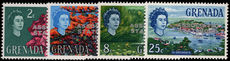 Grenada 1967 Statehood unmounted mint.