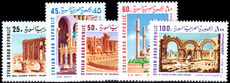 Syria 1969 Ancient Monuments (2nd series) unmounted mint.