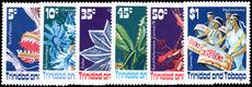 Trinidad & Tobago 1978 Carnival unmounted mint.