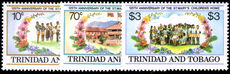 Trinidad & Tobago 1984 St Marys Childrens Home unmounted mint.