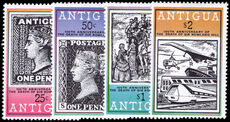 Antigua 1979 Death Centenary of Sir Rowland Hill perf 14 unmounted mint.