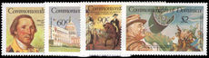 Dominica 1982 George Washington unmounted mint.