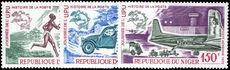 Niger 1972 UPU Day unmounted mint.