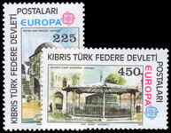 Turkish Cyprus 1978 Europa unmounted mint.