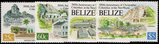Belize 1992 Discovery of America by Columbus unmounted mint.
