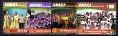Jamaica 2010 Christmas unmounted mint.