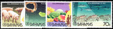 Bahamas 1995 50th Anniversary of FAO unmounted mint.