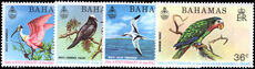 Bahamas 1974 Birds unmounted mint.