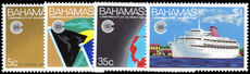 Bahamas 1983 Commonwealth Day unmounted mint.
