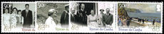 Tristan da Cunha 2017 60th Anniversary of visit of Prince Philip unmounted mint.
