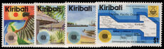 Kiribati 1983 Commonwealth Day unmounted mint.