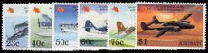 Kiribati 1995 50th Anniv of End of Second World War unmounted mint.