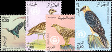 Algeria 1982 Nature Protection unmounted mint.