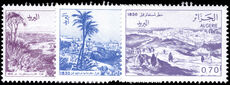Algeria 1984 Views of Algeria before 1830 (3rd series) unmounted mint.