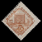 Brazil 1944 Rio Grande Chamber of Commerce unmounted mint.
