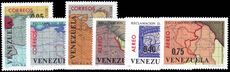 Venezuela 1965 Guyana Claim unmounted mint.