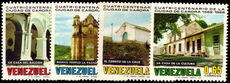 Venezuela 1969 400th Anniversary of Carora unmounted mint.