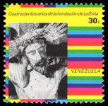 Venezuela 1977 La Grita unmounted mint.