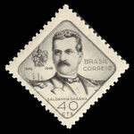 Brazil 1946 Birth Centenary of Admiral S. da Gama unmounted mint.