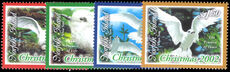 Norfolk Island 2002 Christmas unmounted mint.