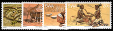 South West Africa 1977 The Ovambo People unmounted mint.