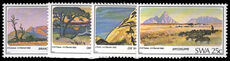 South West Africa 1982 Mountains of South West Africa unmounted mint.