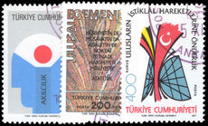 Turkey 1977 Reforms of Ataturk fine used.