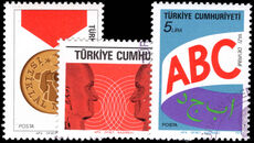 Turkey 1978 Reforms of Ataturk fine used.