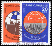 Turkey 1980 Earthquake Engineering fine used.