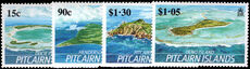 Pitcairn Islands 1989 Islands of Pitcairn Group unmounted mint.
