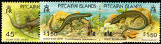 Pitcairn Islands 1994 Hong Kong '94 International Stamp Exhibition unmounted mint.
