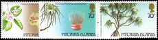 Pitcairn Islands 1983 Trees of Pitcairn unmounted mint.