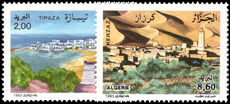 Algeria 1993 Tourism unmounted mint.