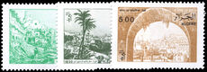 Algeria 1989 Views of Algeria before 1830 (5th series) unmounted mint.