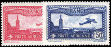 France 1930 Airs unmounted mint.