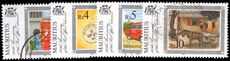 Mauritius 1996 Post Office Ordnance fine used.