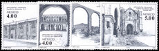 Mexico 1981 Colonial Architecture (2nd series) unmounted mint.