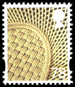 Northern Ireland 2003-17 78p Vase Pattern unmounted mint.