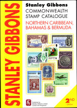 SG Northern Caribbean, Bahamas and Bermuda catalogue, 2009 2nd Edition.