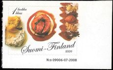 Finland 2009 Easter unmounted mint.