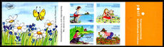 Finland 2006 Summer Booklet unmounted mint.