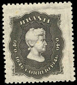 Brazil 1946 Princess Isabel Braganza unmounted mint.