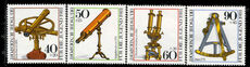 West Germany  1981 Optical Instruments unmounted mint.